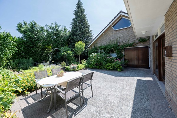 Medium property photo - Eikenlaan 9, 4731 CP Oudenbosch